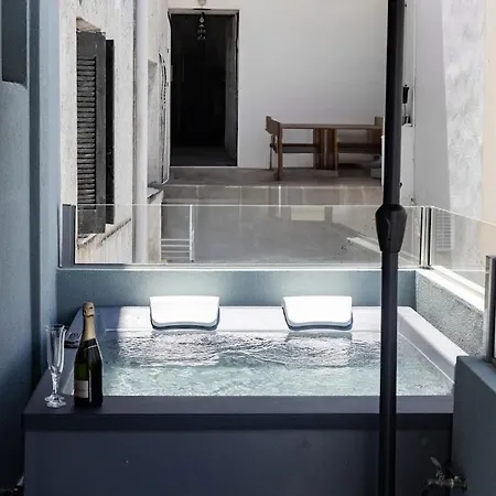 Apartament Niki's Luxury Hersonissos (Crete)