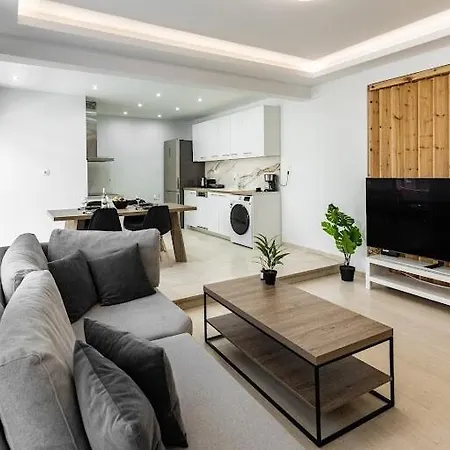 Niki's Luxury Apartament